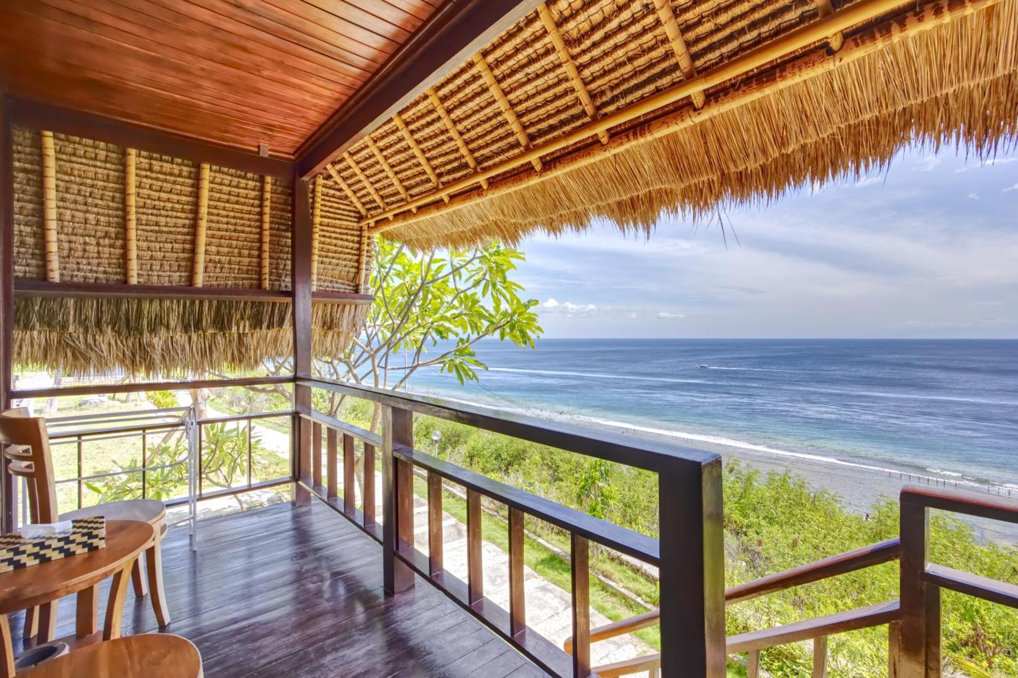 Song Cang Bungalow Batununggul Kültér fotó