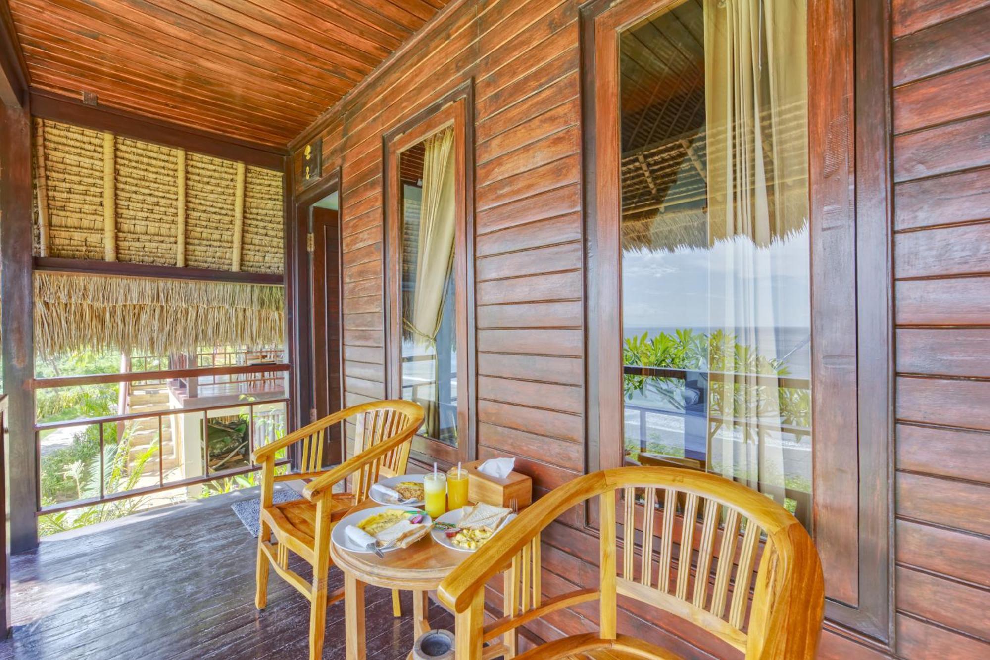 Song Cang Bungalow Batununggul Kültér fotó