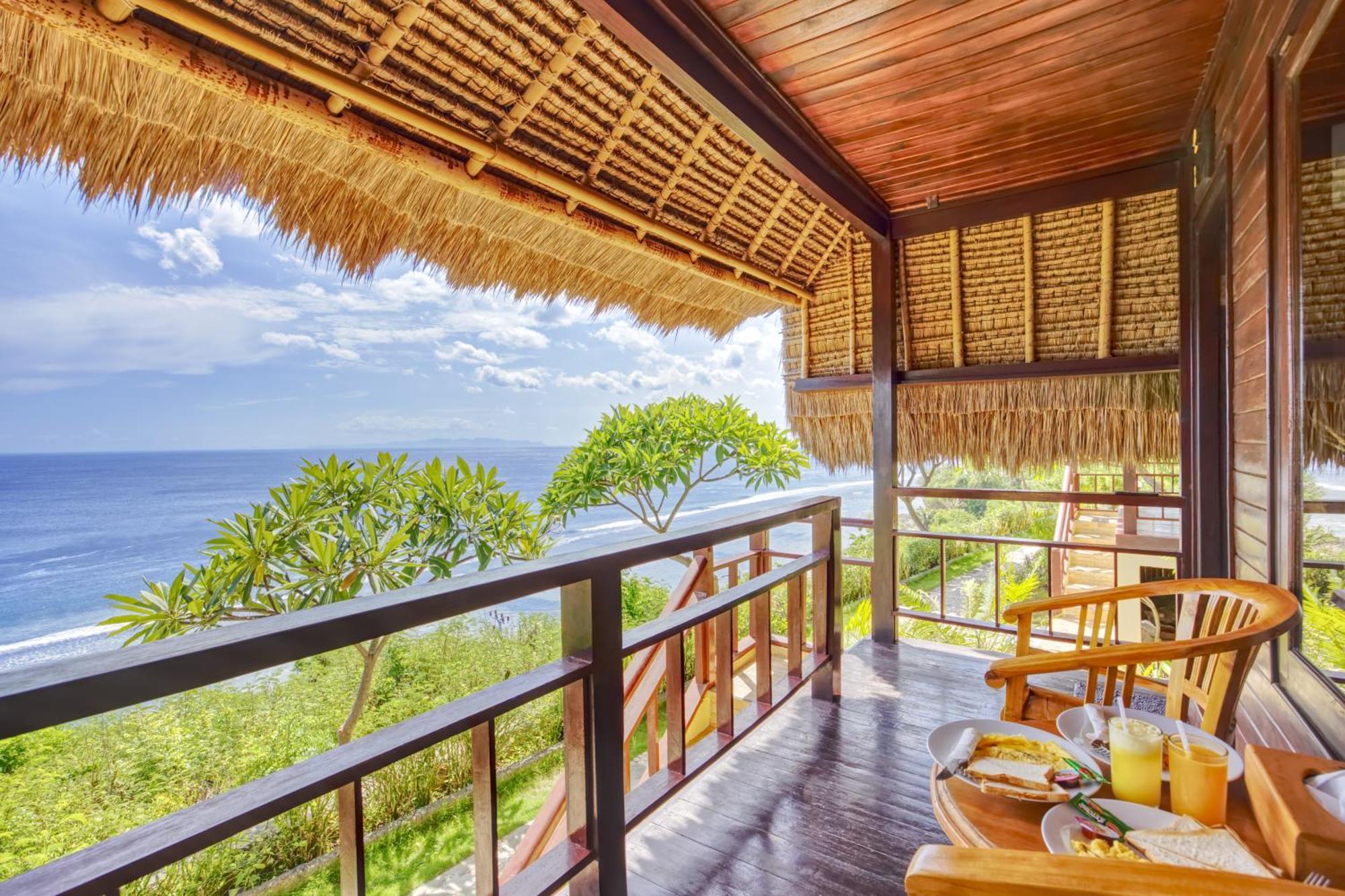 Song Cang Bungalow Batununggul Kültér fotó