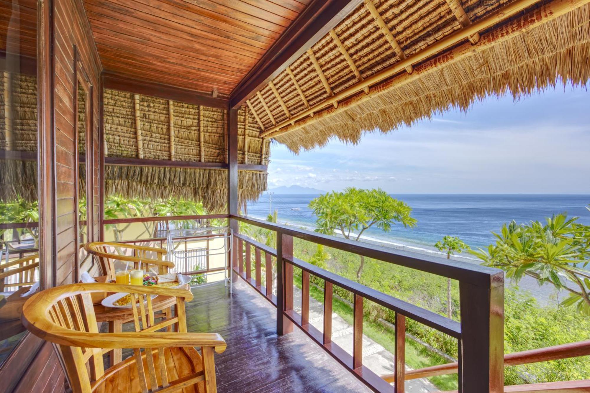 Song Cang Bungalow Batununggul Kültér fotó