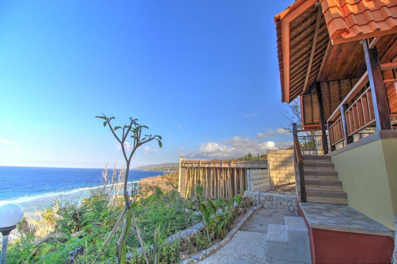 Song Cang Bungalow Batununggul Kültér fotó