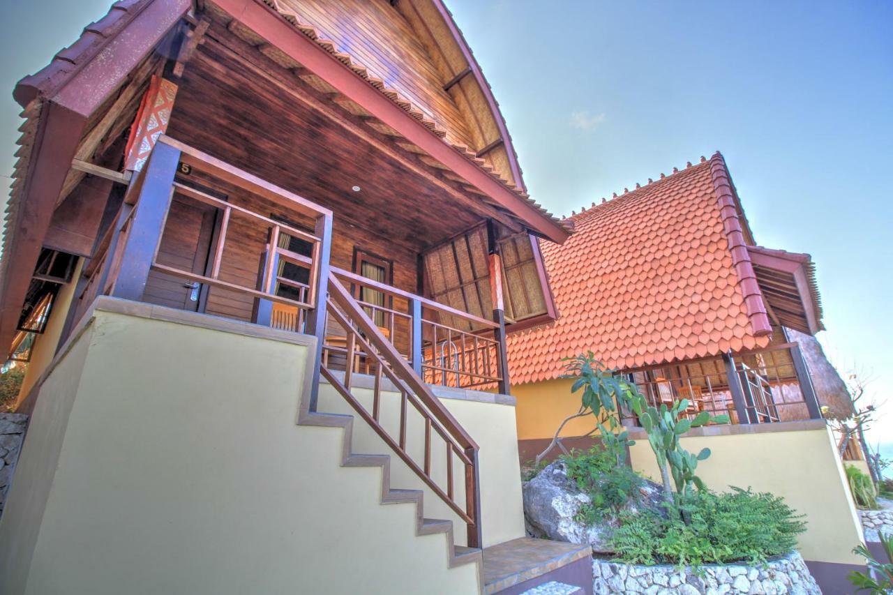 Song Cang Bungalow Batununggul Kültér fotó