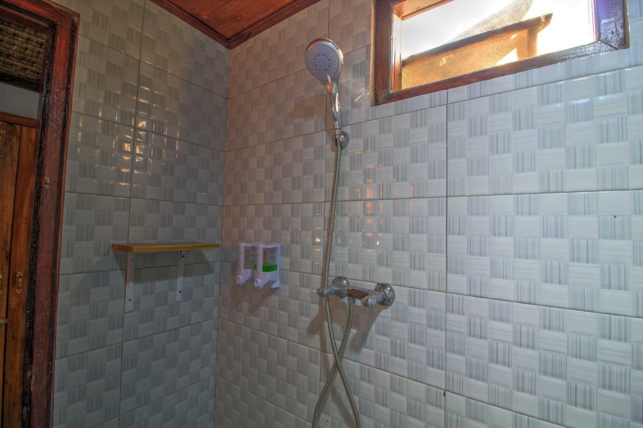 Song Cang Bungalow Batununggul Kültér fotó