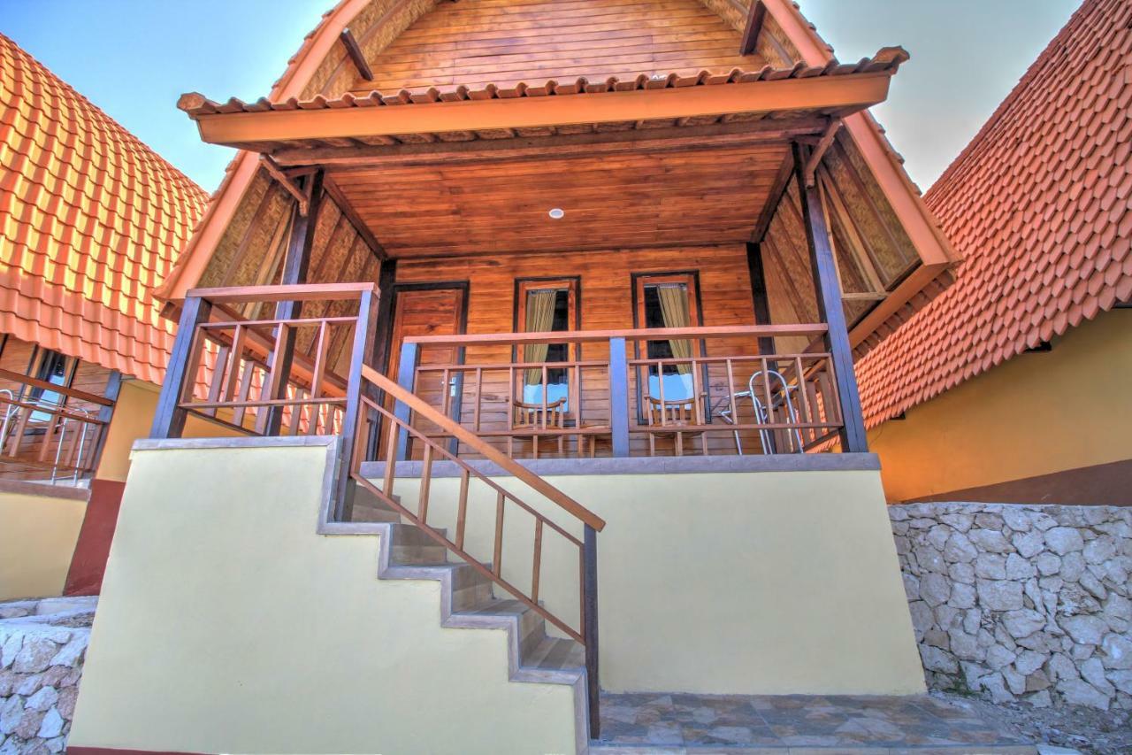 Song Cang Bungalow Batununggul Kültér fotó