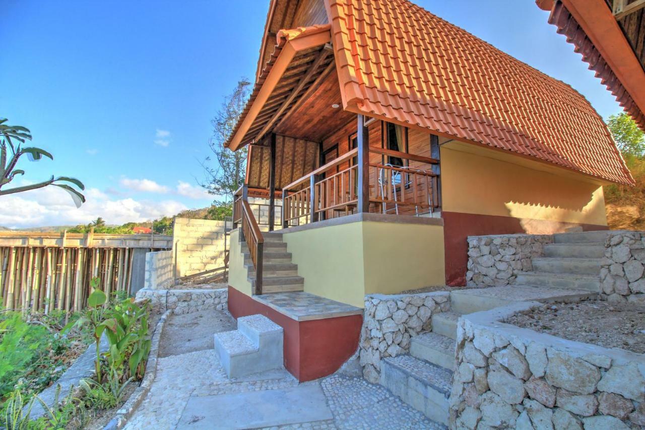 Song Cang Bungalow Batununggul Kültér fotó