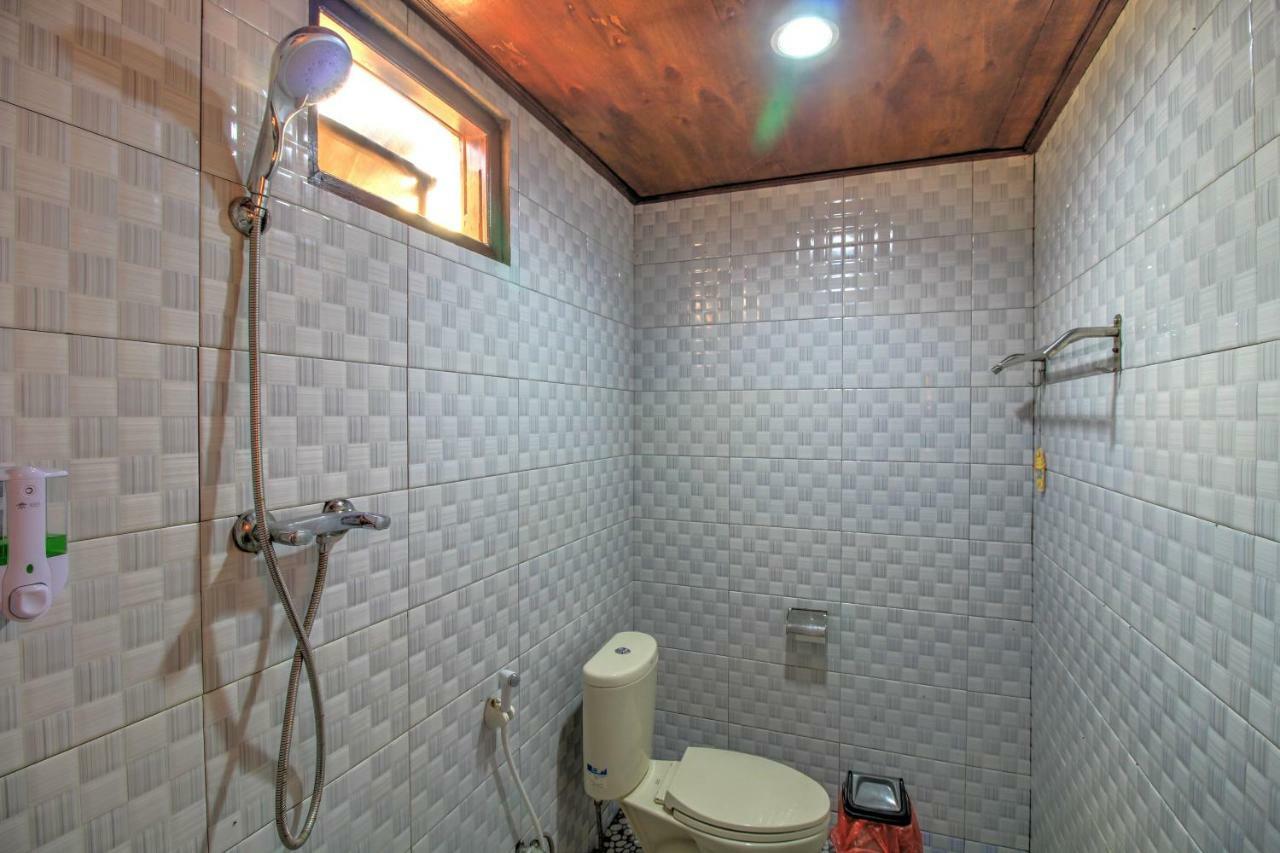 Song Cang Bungalow Batununggul Kültér fotó