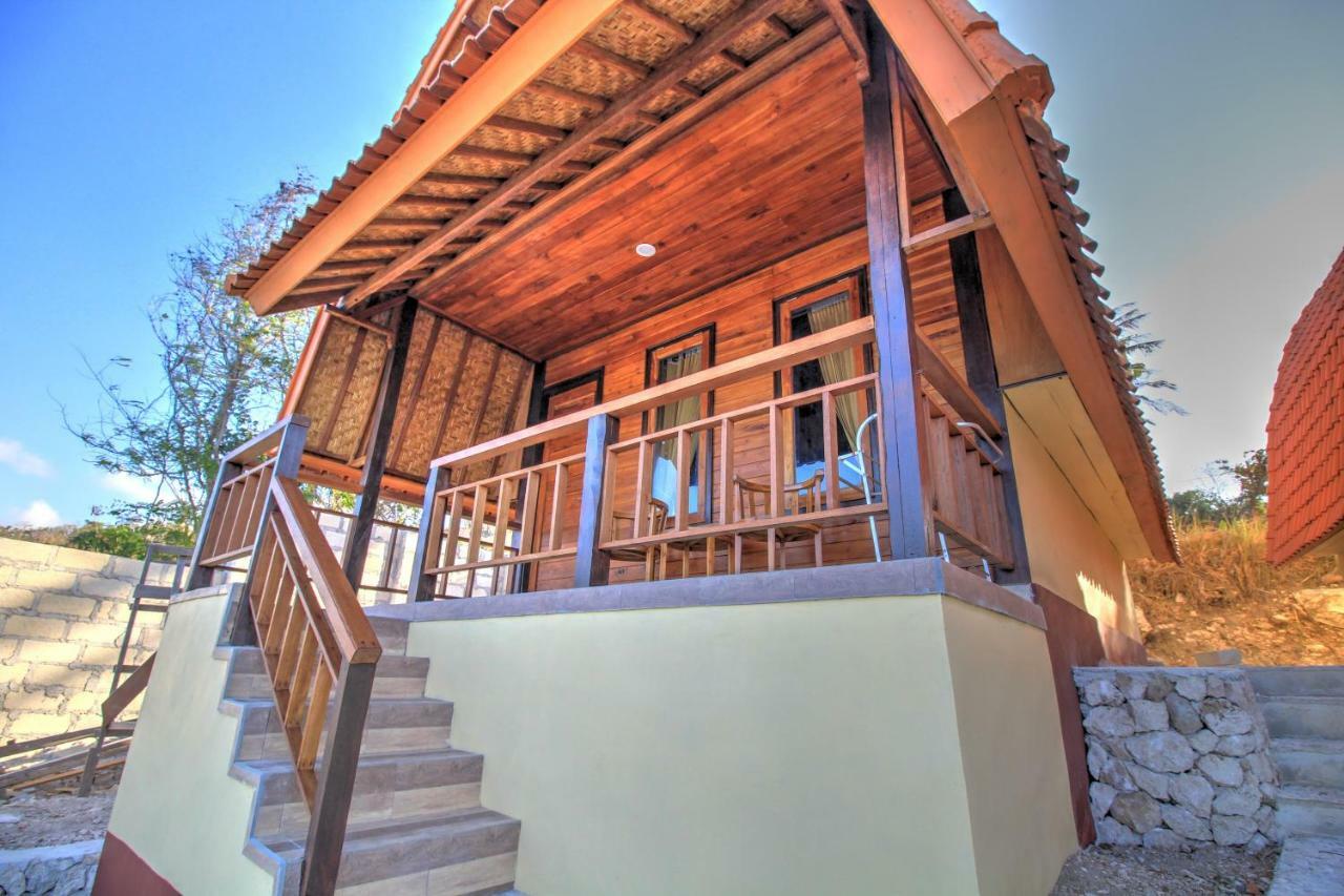 Song Cang Bungalow Batununggul Kültér fotó