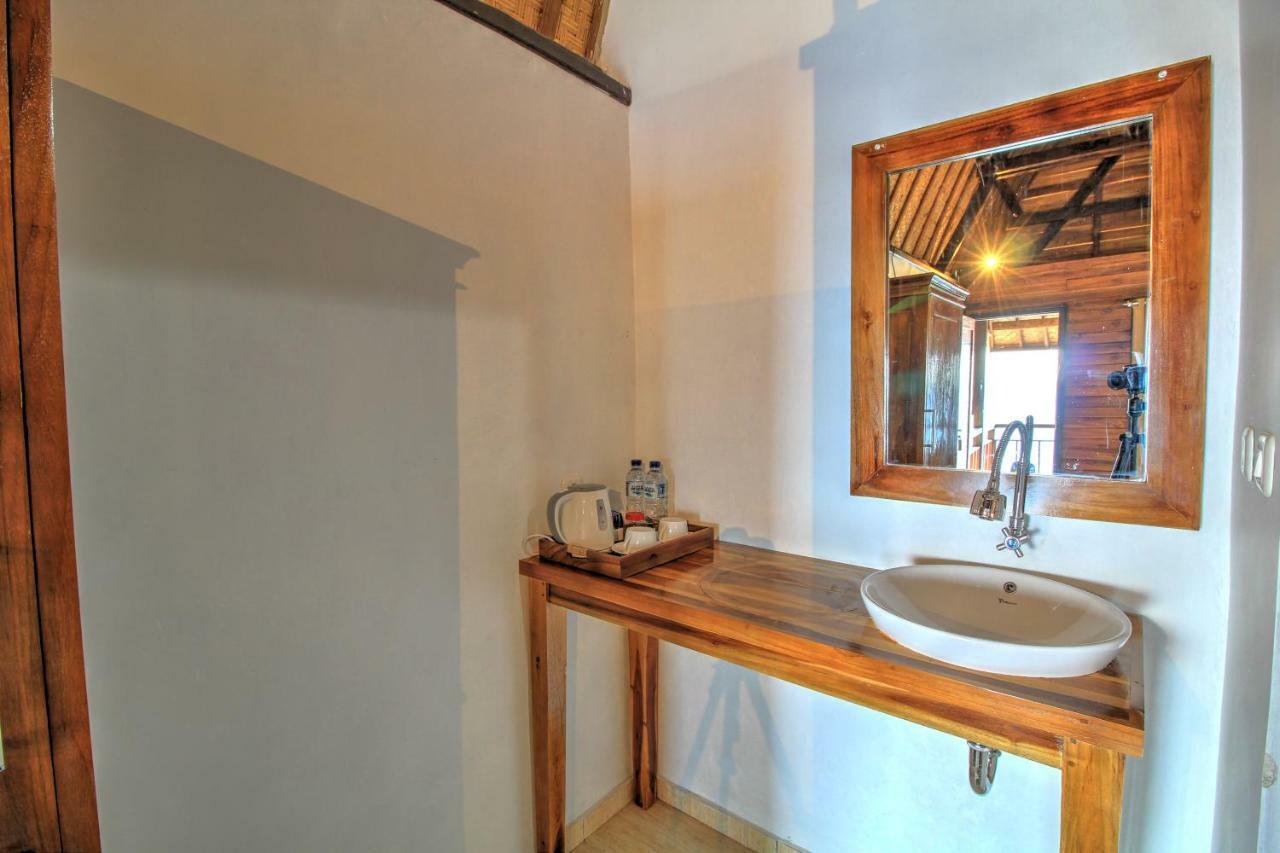 Song Cang Bungalow Batununggul Kültér fotó