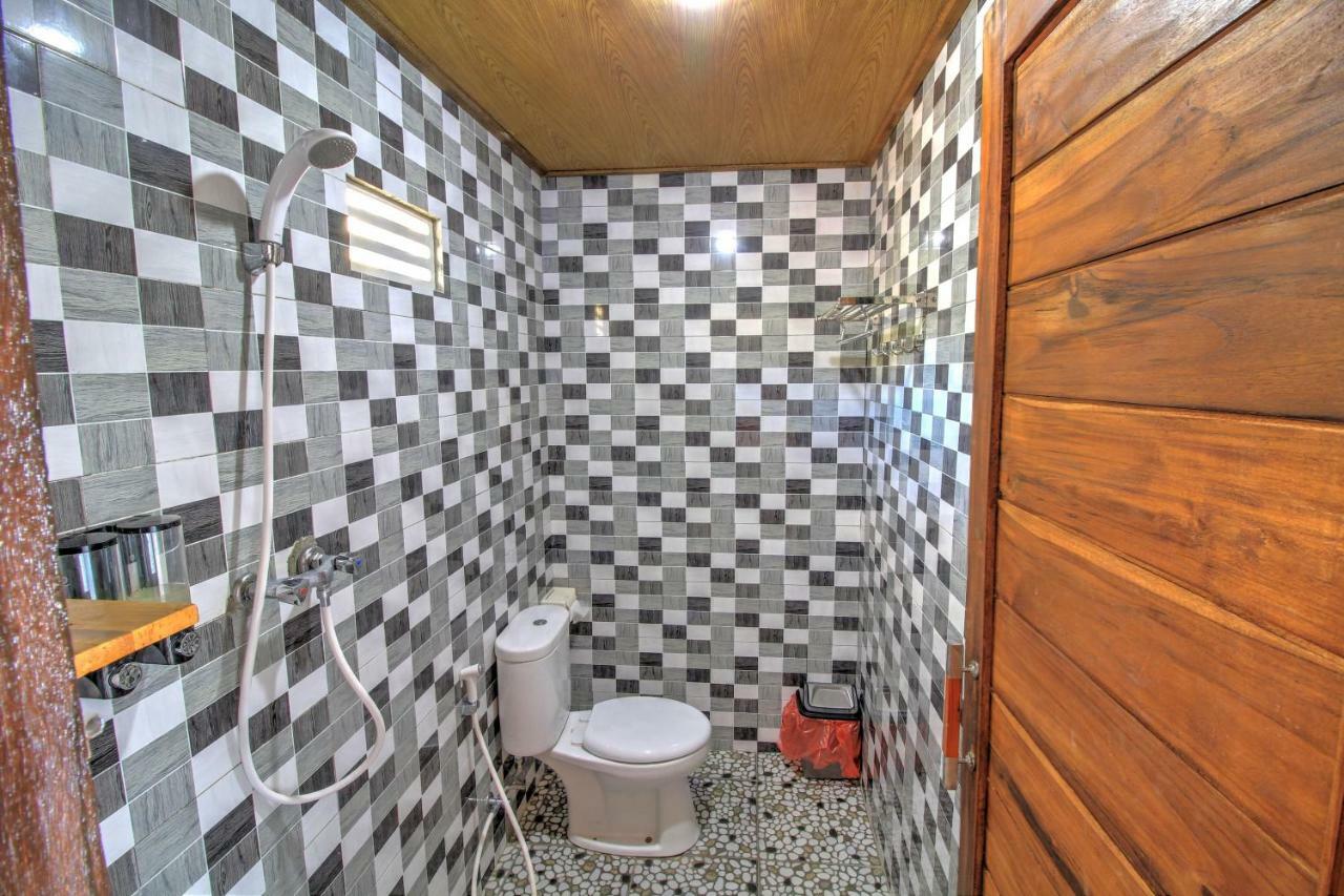 Song Cang Bungalow Batununggul Kültér fotó